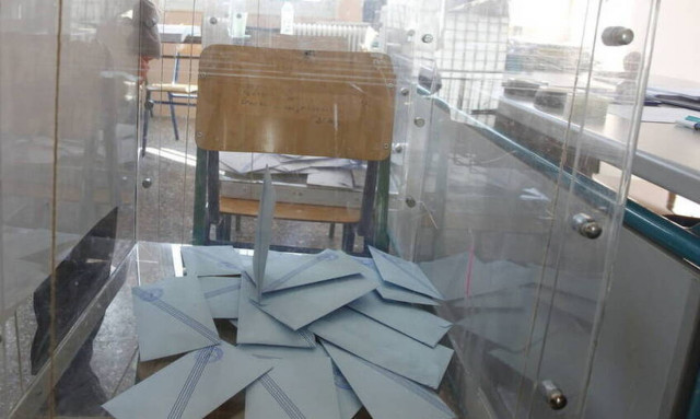 Αποτελέσματα Δημοτικών Εκλογών 2019 LIVE: Δήμος Σουλίου