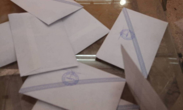 Αποτελέσματα Δημοτικών Εκλογών 2019 LIVE: Δήμος Κόνιτσας