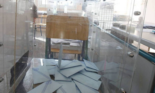 Αποτελέσματα Δημοτικών Εκλογών 2019 LIVE: Δήμος Γόρτυνας