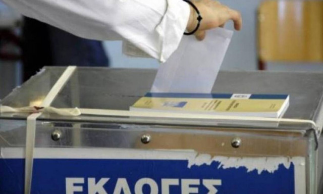 Αποτελέσματα Δημοτικών Εκλογών 2019 LIVE: Δήμος Πάτμου