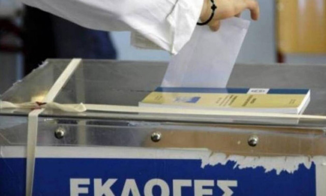 Αποτελέσματα Δημοτικών Εκλογών 2019 LIVE: Δήμος Λουτρακίου - Περαχώρας - Αγίων Θεοδώρων