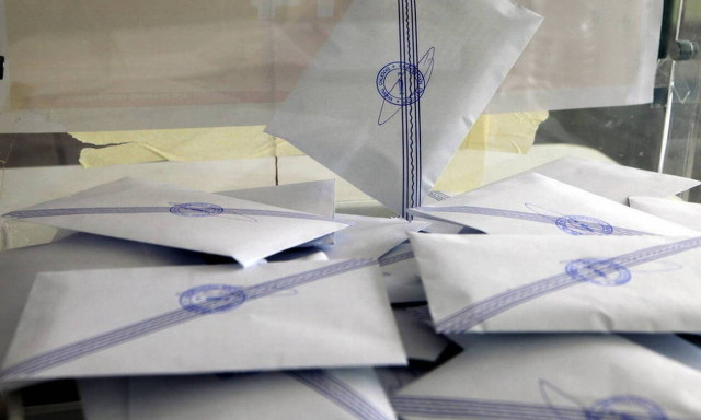 Αποτελέσματα Δημοτικών Εκλογών 2019 LIVE: Δήμος Λεβαδέων