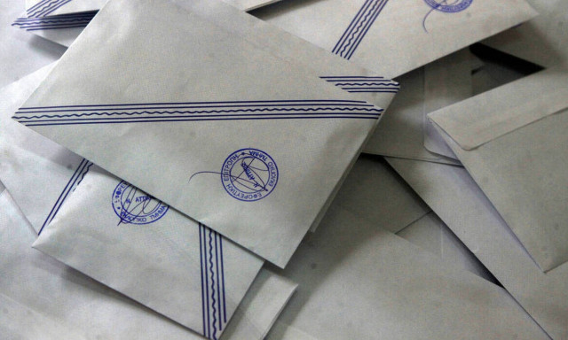 Αποτελέσματα Δημοτικών Εκλογών 2019 LIVE: Δήμος Χαλκιδέων