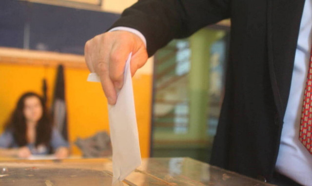 Αποτελέσματα Δημοτικών Εκλογών 2019 LIVE: Δήμος Αγράφων