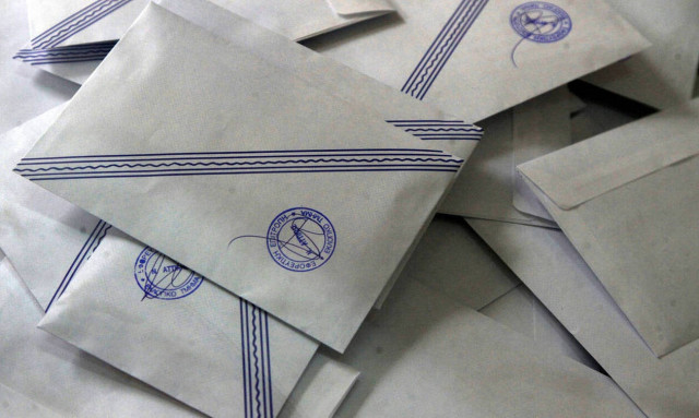 Αποτελέσματα Δημοτικών Εκλογών 2019 LIVE: Δήμος Ζίτσας