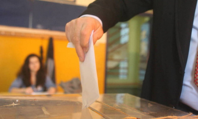 Αποτελέσματα Δημοτικών Εκλογών 2019 LIVE: Δήμος Αρχαίας Ολυμπίας