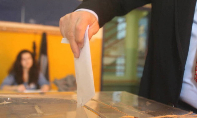 Αποτελέσματα Δημοτικών Εκλογών 2019 LIVE:  Δήμος Βοΐου