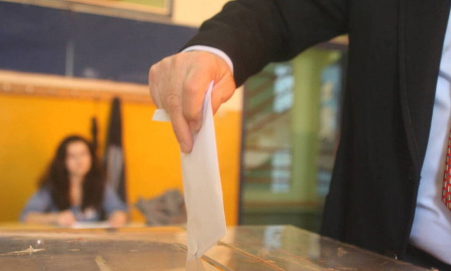 Αποτελέσματα Δημοτικών Εκλογών 2019 LIVE: Δήμος Ιωαννιτών