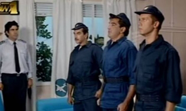 Κώστας Ευριπιώτης: Ο «παλιός» από της «Ελλάδος τα παιδιά» δεν είναι πια μαζί μας