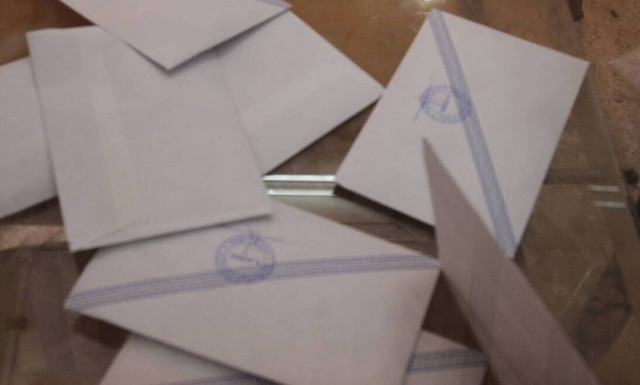 Αποτελέσματα Δημοτικών Εκλογών 2019 LIVE: Δήμος Λευκάδας