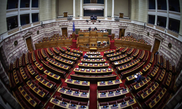 Ανεξαρτητοποιήθηκε ο Γιάννης Σαρίδης – Διαλύεται η ΚΟ της Ένωσης Κεντρώων