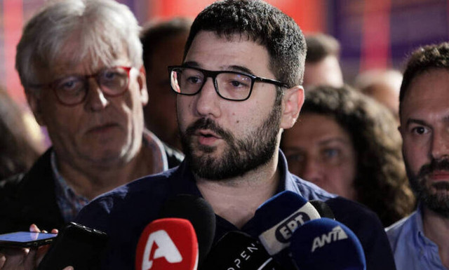 Δημοτικές εκλογές 2019: Νέο σποτ από τον Νάσο Ηλιόπουλο