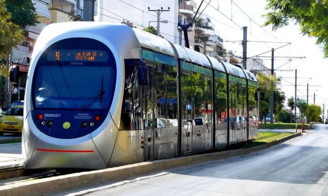 Προσοχή: Στάση εργασίας σήμερα (31/5) σε Μετρό, Ηλεκτρικό και Τραμ 