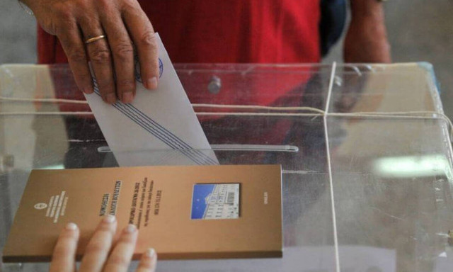 Αποτελέσματα Δημοτικών Εκλογών 2019 LIVE: Δήμος Πύργου