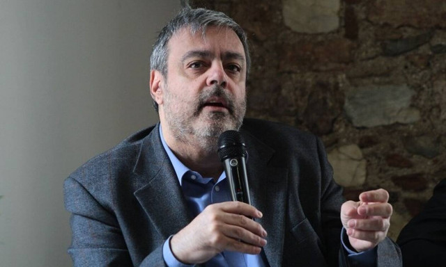 Γνωρίζαμε ότι χάναμε, αλλά…