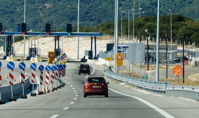 Εκλογές 2019: Ποιοι δεν πληρώνουν διόδια την Κυριακή (2/6)