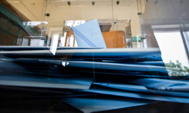 Αποτελέσματα εκλογών 2019: Συνεχίζεται η επανακαταμέτρηση των ψήφων στη Θεσσαλονίκη  