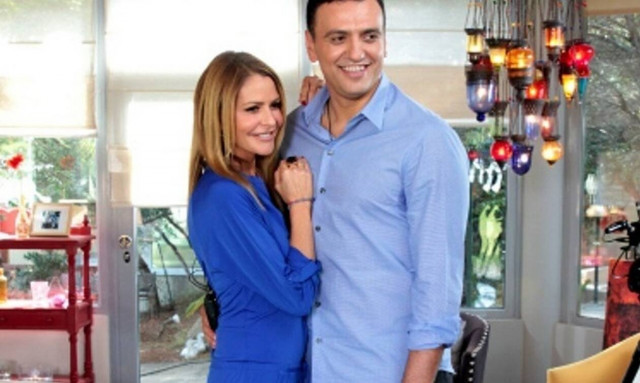 Αποκάλυψη: Αυτός είναι ο λόγος που χώρισαν Κικίλιας - Μπαλατσινού (pics)