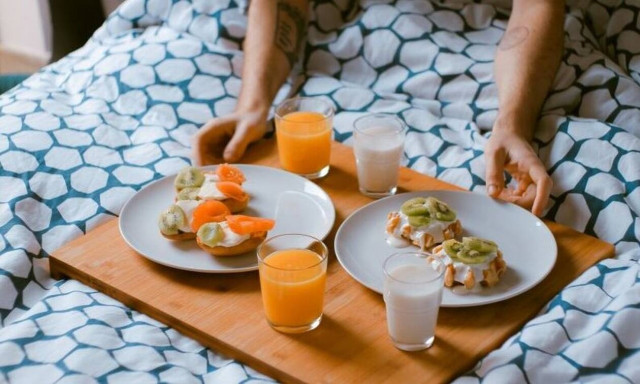 Οι πέντε τροφές που καταπολεμούν τη στυτική δυσλειτουργία