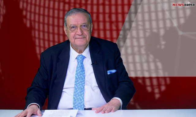 Μωραϊτάκης στο Newsbomb.gr: Ανεπαρκή τα μέτρα της κυβέρνησης – Καμία αναπτυξιακή διάσταση