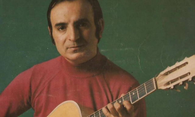 Πέθανε ο τραγουδιστής Αντώνης Ρεπάνης - Η μεγάλη πορεία του στο ελληνικό πεντάγραμμο