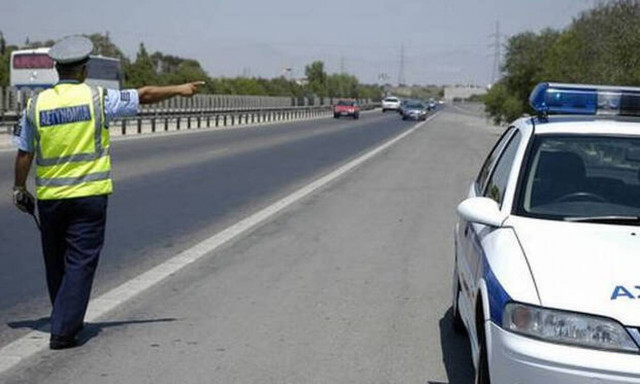 Κλειστός ο κόμβος Κηφισού στο ρεύμα προς Γλυφάδα - Δείτε πώς θα κινηθείτε