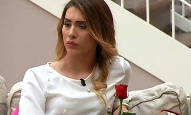 Πάνος Ζάρλας: Συγκλονίζει η Αθηνά του Power of Love. Έτσι σε αγκαλιάζω και σήμερα…» (vid)