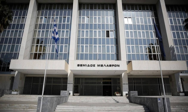 Αυτή είναι η νέα ηγεσία του Αρείου Πάγου -  Τι αποφάσισε το Υπουργικό Συμβούλιο