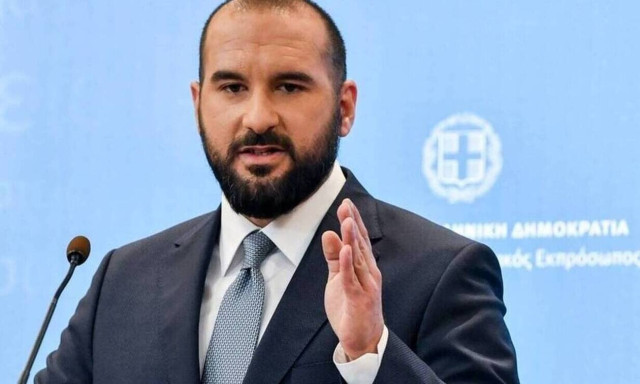 Tzanakopoulos: Dilemma of general elections is who will rule and with which programme