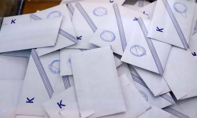 Εκλογές 2019: Ο υποψήφιος που... δεν ήταν υποψήφιος και ψηφίστηκε 53 φορές!