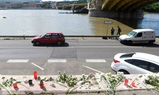 Βουδαπέστη: Βίντεο ντοκουμέντο από τη στιγμή της σύγκρουσης των πλοίων - 21 αγνοούμενοι (vids)