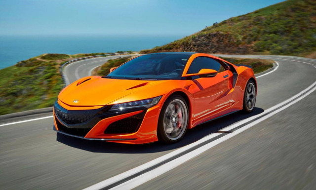 Θα δίνατε 200.000 ευρώ για ένα Honda;