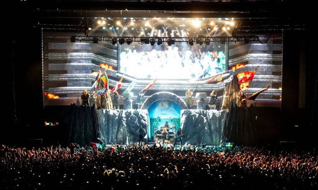 Release Athens 2019: Ένας καταιγιστικός μήνας ξεκινά - Όλες οι ημερομηνίες και το line-up