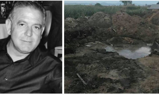 Δημήτρης Γραικός: Ανατριχιαστικές αποκαλύψεις για τη δολοφονία του επιχειρηματία