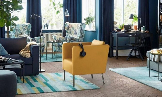 Υπηρεσία «Προσωπικός Διακοσμητής» IKEA