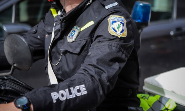 Ηράκλειο: Χειροπέδες σε 30χρονο για απόπειρα ανθρωποκτονίας σε βάρος του αδερφού του