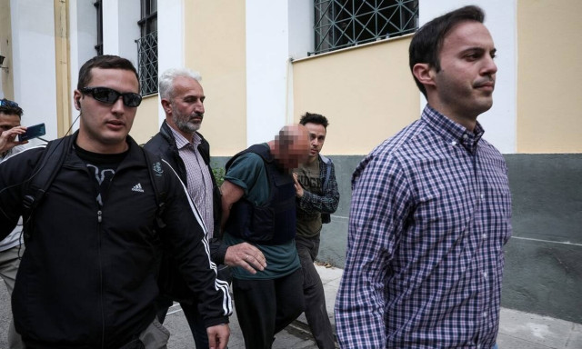 Αυτοκτονία 14χρονης Μοσχάτο: Αυτός είναι ο 43χρονος που φέρεται να την αποπλάνησε