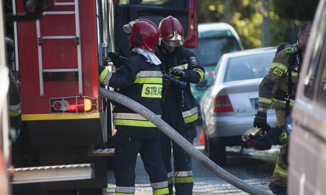 Προτίμησε να του βάλει μπουρλότο παρά να το δώσει στην πρώην γυναίκα του – Τι ανατίναξε; (pics)