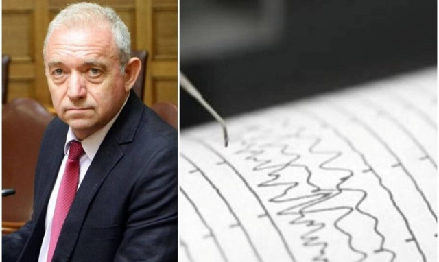 Σεισμός: Τρόμος από τις επτά ισχυρές δονήσεις στην Καστοριά - Τι λέει ο Λέκκας