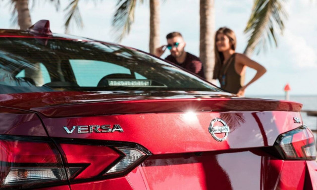 Ποια αυτοκίνητα λέτε πως προτιμούν οι millennials στις ΗΠΑ;