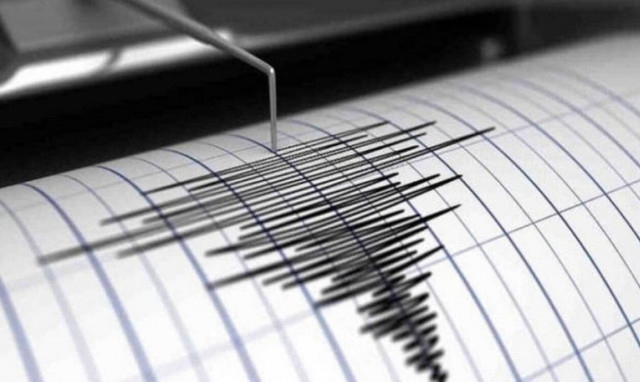 Στο «χορό» των Ρίχτερ η Καστοριά: Συνεχίζονται οι σεισμικές δονήσεις