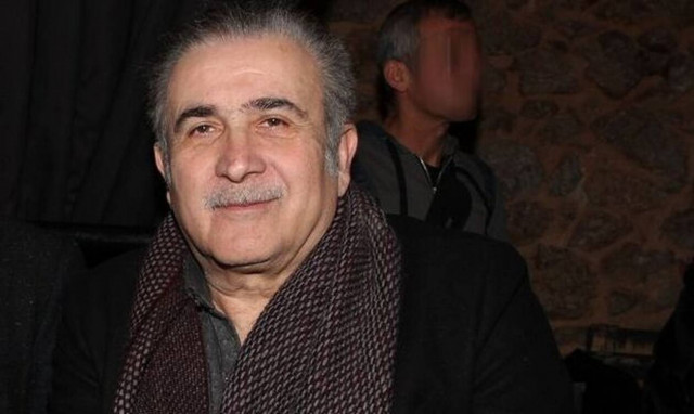 Ανατροπή με Λαζόπουλο: Φεύγει από το OPEN – «Κόβεται» το Αλ Τσαντίρι (pics)