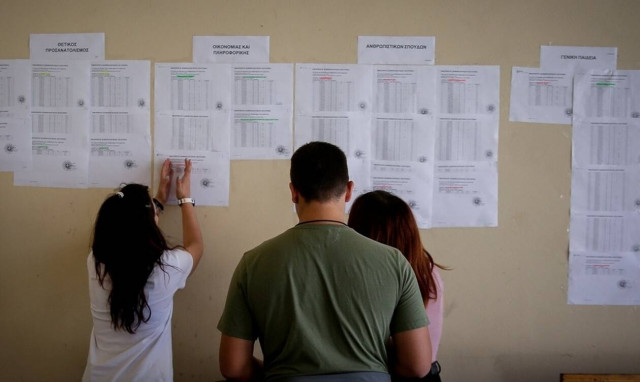 Πανελλήνιες 2019: Όλα όσα πρέπει να γνωρίζεις για το μηχανογραφικό και τα μαθήματα 