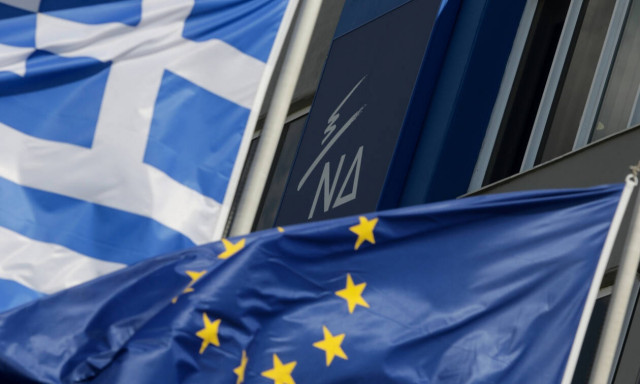 Αποτελέσματα Εκλογών 2019: «Γαλάζια» υπεροχή προβλέπει η Νέα Δημοκρατία