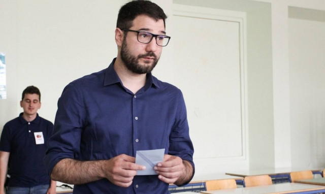 Περιφερειακές Εκλογές 2019 – Ηλιόπουλος: Η σημερινή ημέρα είναι μια μάχη που έχουμε να δώσουμε