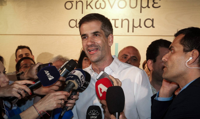 Αποτελέσματα Εκλογών 2019: Αυτοί είναι όλοι οι νέοι δήμαρχοι στην Αττική