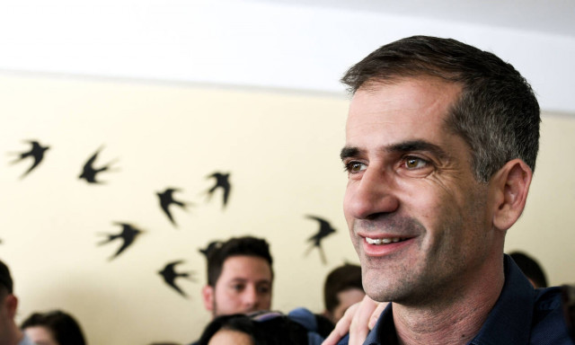 Αποτελέσματα Εκλογών 2019: Αυτός είναι ο νέος Δήμαρχος Αθηναίων