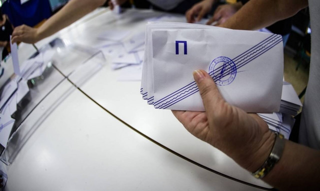 Αποτελέσματα δημοτικών εκλογών 2019: Η πρώτη εκτίμηση αποτελέσματος για όλη τη χώρα 