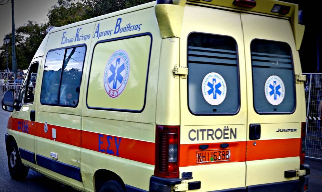 Τραγωδία στο Τολό: Πνίγηκε 60χρονος 