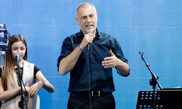 Αποτελέσματα Εκλογών 2019: Αυτός είναι ο νέος Δήμαρχος Πειραιά